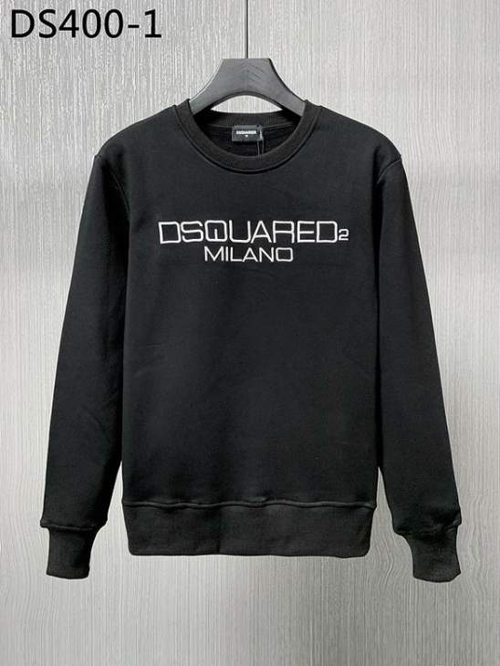 Picture of DSQ Sweatshirt _SKUDSQM-3XL25lnDS400-132011